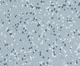фальшполы, гомогенный линолеум 2317