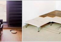 Фальшпол Lindner FLOOR and more