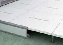 Обшивка для Lindner FLOOR and more