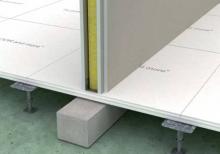 Отсечки для Lindner FLOOR and more